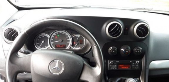 Mercedes-Benz Citan - 109 CDI BlueEFFICIENCY - 1