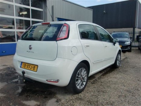 Fiat Punto Evo - 1.3 M-Jet Easy - 1