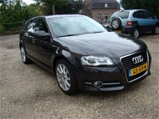 Audi A3 - 2.0tdi ambition pro line s 103kW s-tronic aut