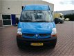 Renault Master - T33 2.5 dCi L1 H2 Airco / Trekhaak / Cruise Control - 1 - Thumbnail