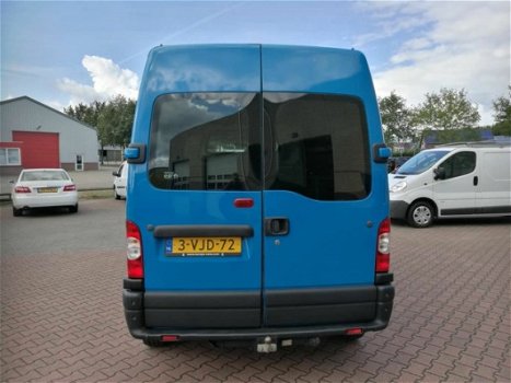 Renault Master - T33 2.5 dCi L1 H2 Airco / Trekhaak / Cruise Control - 1