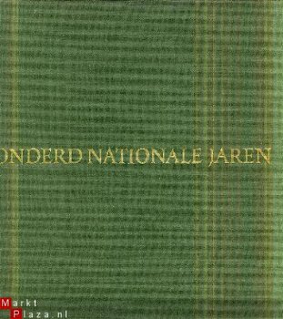 Nationale Nederlanden;Honderd Nationale Jaren - 1