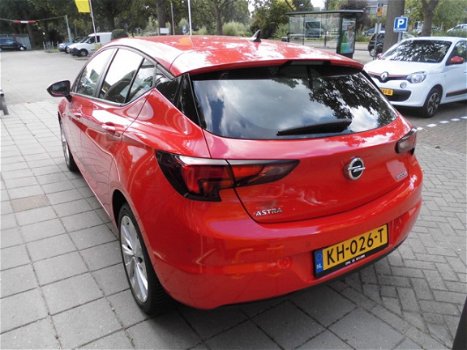 Opel Astra - 1.0 TURBO NAVI/PDC V+A/17