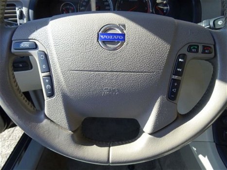 Volvo S80 - 2.5T Elite, Automaat, Opendak elektrisch - 1