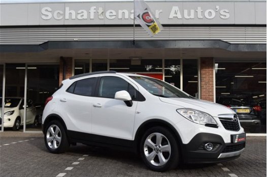 Opel Mokka - 1.6 Edition - 1