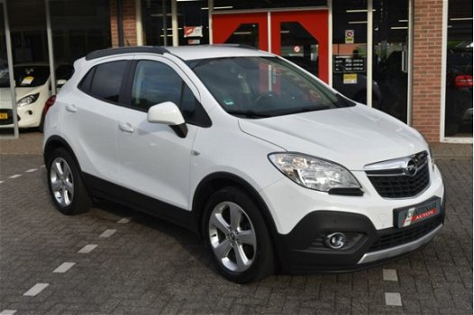 Opel Mokka - 1.6 Edition - 1