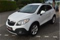 Opel Mokka - 1.6 Edition - 1 - Thumbnail