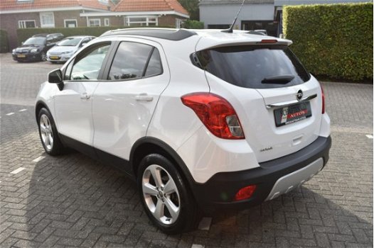 Opel Mokka - 1.6 Edition - 1