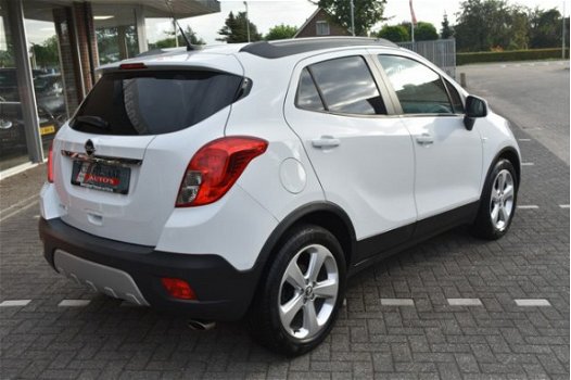 Opel Mokka - 1.6 Edition - 1