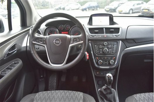 Opel Mokka - 1.6 Edition - 1