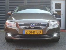 Volvo V70 - (MY 2014 )LEER, NAVI, STOELVERW., ELEK.KLEP