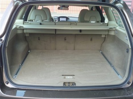 Volvo V70 - (MY 2014 )LEER, NAVI, STOELVERW., ELEK.KLEP - 1