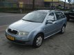 Skoda Fabia Combi - 1.4 Comfort NIEUWE APK - 1 - Thumbnail