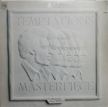 Temptations / Masterpiece - 1