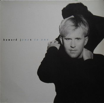 Howard Jones / One to one - 1