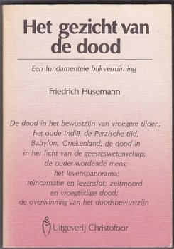 Friedrich Husemann: Het gezicht van de dood - 1