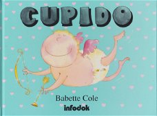 #CUPIDO - Babette Cole