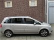 Opel Zafira B 2007 2.2 Automaat Onderdelen en Plaatwerk Z167 - 2 - Thumbnail