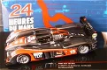 1:43 Ixo Audi R10 TDI proto #15 24h LeMans 2009 - 1 - Thumbnail