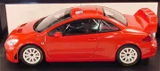 1:18 AutoArt 80557 Peugeot 307 WRC 2005 street red - 1 - Thumbnail