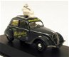 1:43 Norev 472203 Peugeot 202 Michelin Tour de France promo reklame - 2 - Thumbnail