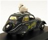 1:43 Norev 472203 Peugeot 202 Michelin Tour de France promo reklame - 3 - Thumbnail