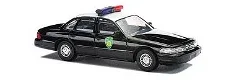 1:87 Ho Busch Ford Crown Victoria Politie - 1 - Thumbnail