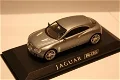 1:43 Norev 270050 Jaguar RD6 Concept car IAA 2003 - 1 - Thumbnail