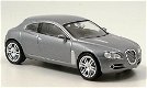 1:43 Norev 270050 Jaguar RD6 Concept car IAA 2003 - 2 - Thumbnail