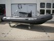 Brig Falcon 500 Sport met Jockeyconsole - 3 - Thumbnail