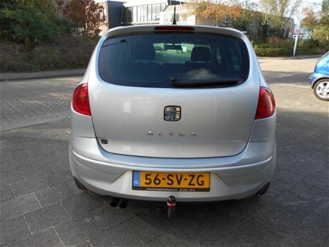 Seat Altea - 2.0 FSI Reference IN NIEUWSTAAT - 1