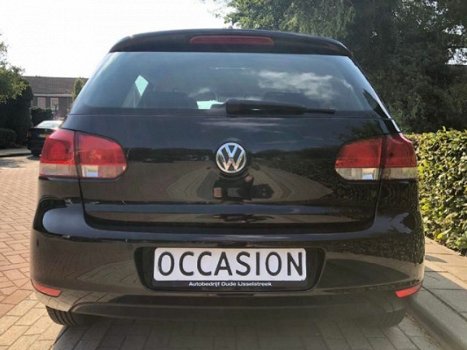 Volkswagen Golf - 1.4 16v Trendline - 1