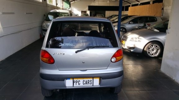 Daewoo Matiz - 0.8I SE Airco NAP APK - 1