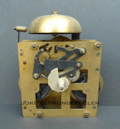 Uurwerk = FHS 261-080 A = 55 cm. =37153 - nr. 1