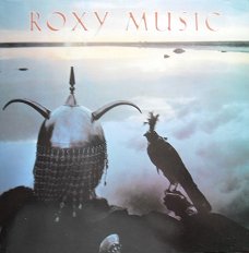 Roxy Music / Avalon