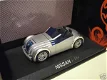 1:43 NOREV 420080 Nissan Jikoo Concept Car - 1 - Thumbnail