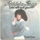 Patricia Paay : Livin' without you (1977) - 1 - Thumbnail