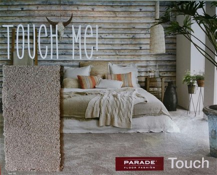 Parade Touch - 1