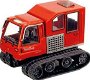 1:50 NZG PistenBully Canyon rupsmobiel art.528 - 1 - Thumbnail