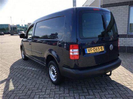 Volkswagen Caddy Maxi - airco automaat caddy airco automaat - 1