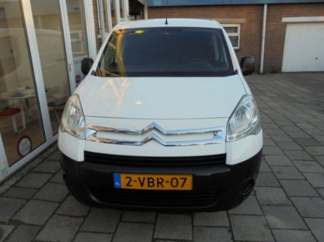 Citroën Berlingo - 1.6 HDI 500 CLUB - 1