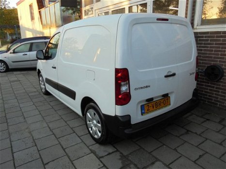 Citroën Berlingo - 1.6 HDI 500 CLUB - 1