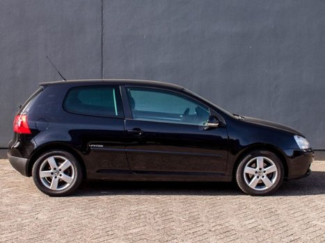 Volkswagen Golf - 1.4i United.Climate control - 1