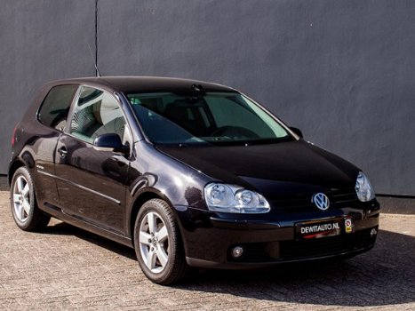 Volkswagen Golf - 1.4i United.Climate control - 1