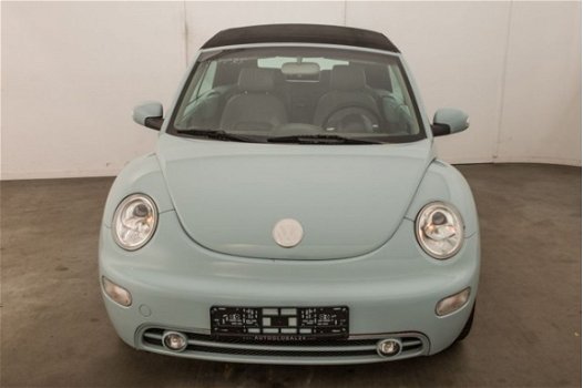 Volkswagen Beetle - Babrio 2.0 Automaat Hyline - 1