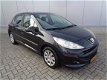 Peugeot 207 - 1.6 HDI COLOR-LINE 90PK 5DRS Airco - 1 - Thumbnail