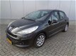 Peugeot 207 - 1.6 HDI COLOR-LINE 90PK 5DRS Airco - 1 - Thumbnail