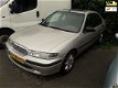 Rover 400 - 420 Di diesel - 1 - Thumbnail