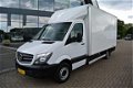 Mercedes-Benz Sprinter - 313 CDI Bakwagen + Laadklep - 1 - Thumbnail