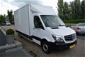 Mercedes-Benz Sprinter - 313 CDI Bakwagen + Laadklep - 1 - Thumbnail